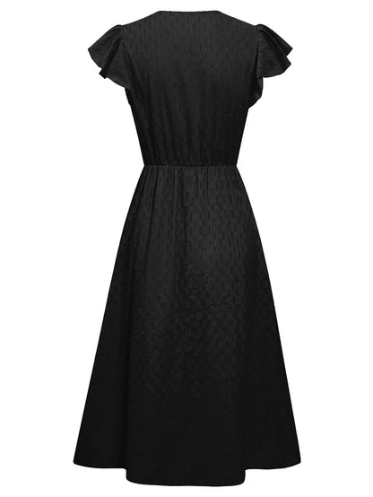 Lyla Breeze Summer Dress