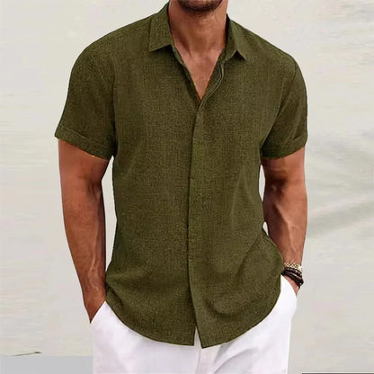 Edward | Premium Classic Fit Shirt
