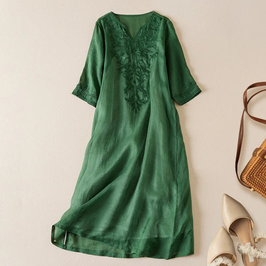 EMILY VINTAGE BLOOM