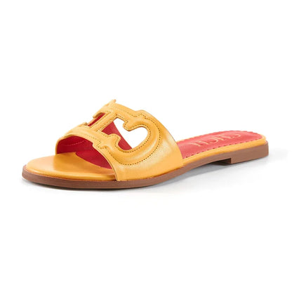 Victoria Luxe Women's Slippers