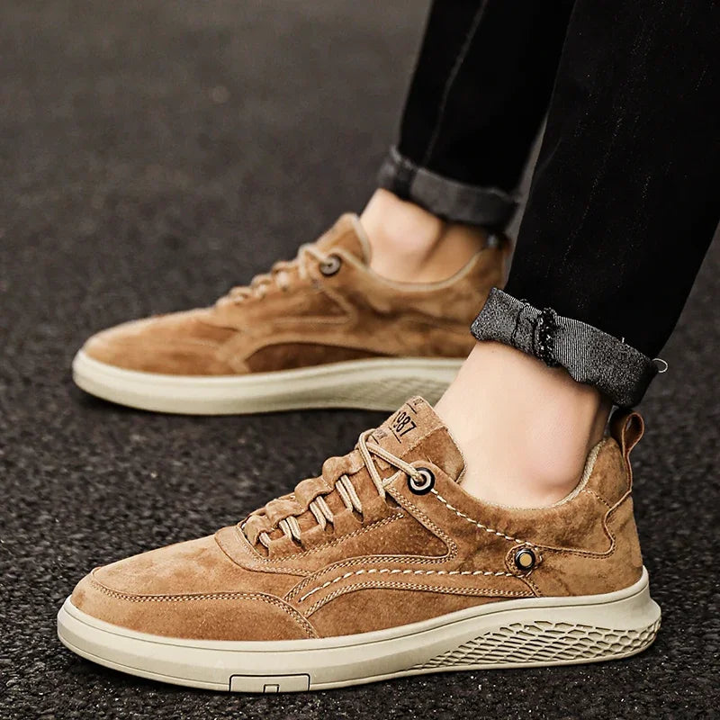 HENRY CLASSIC LEATHER