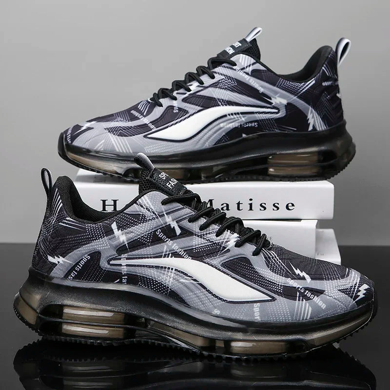 Rowan Street Sport Sneakers