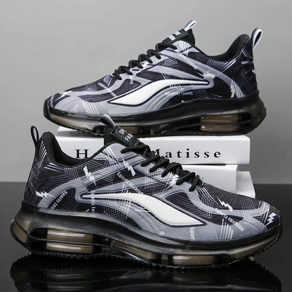 Rowan Street Sport Sneakers