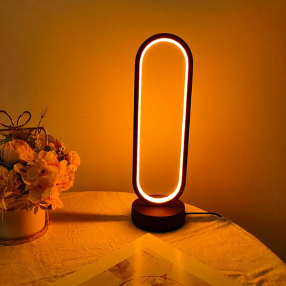 NOVA RING LAMP