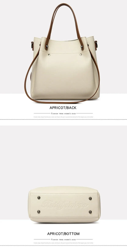 AVERY TOTE CROSSBODY BAG