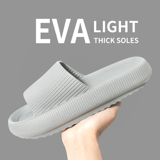 ELLA HOME SLIPPER