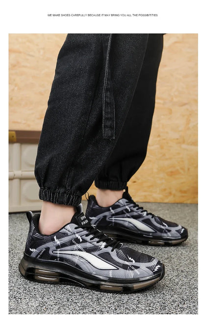 Rowan Street Sport Sneakers