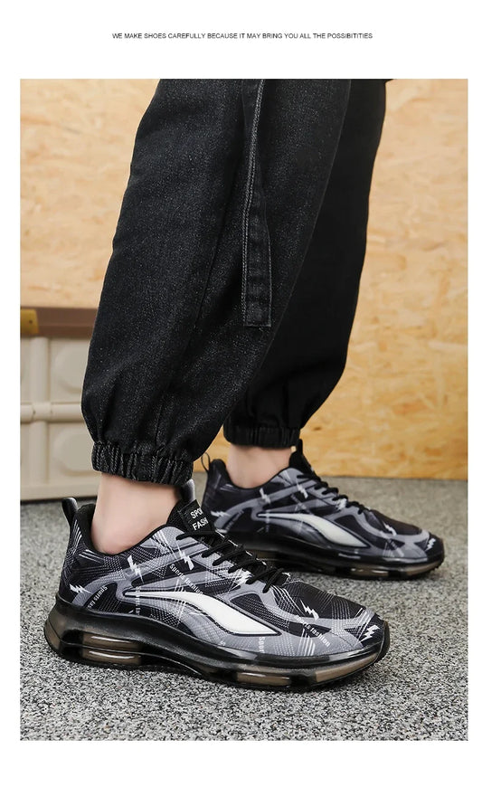 Rowan Street Sport Sneakers