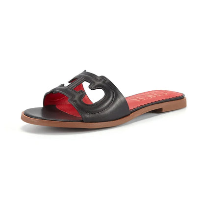 Victoria Luxe Women's Slippers