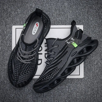 Blade Runner Shock Sneakers
