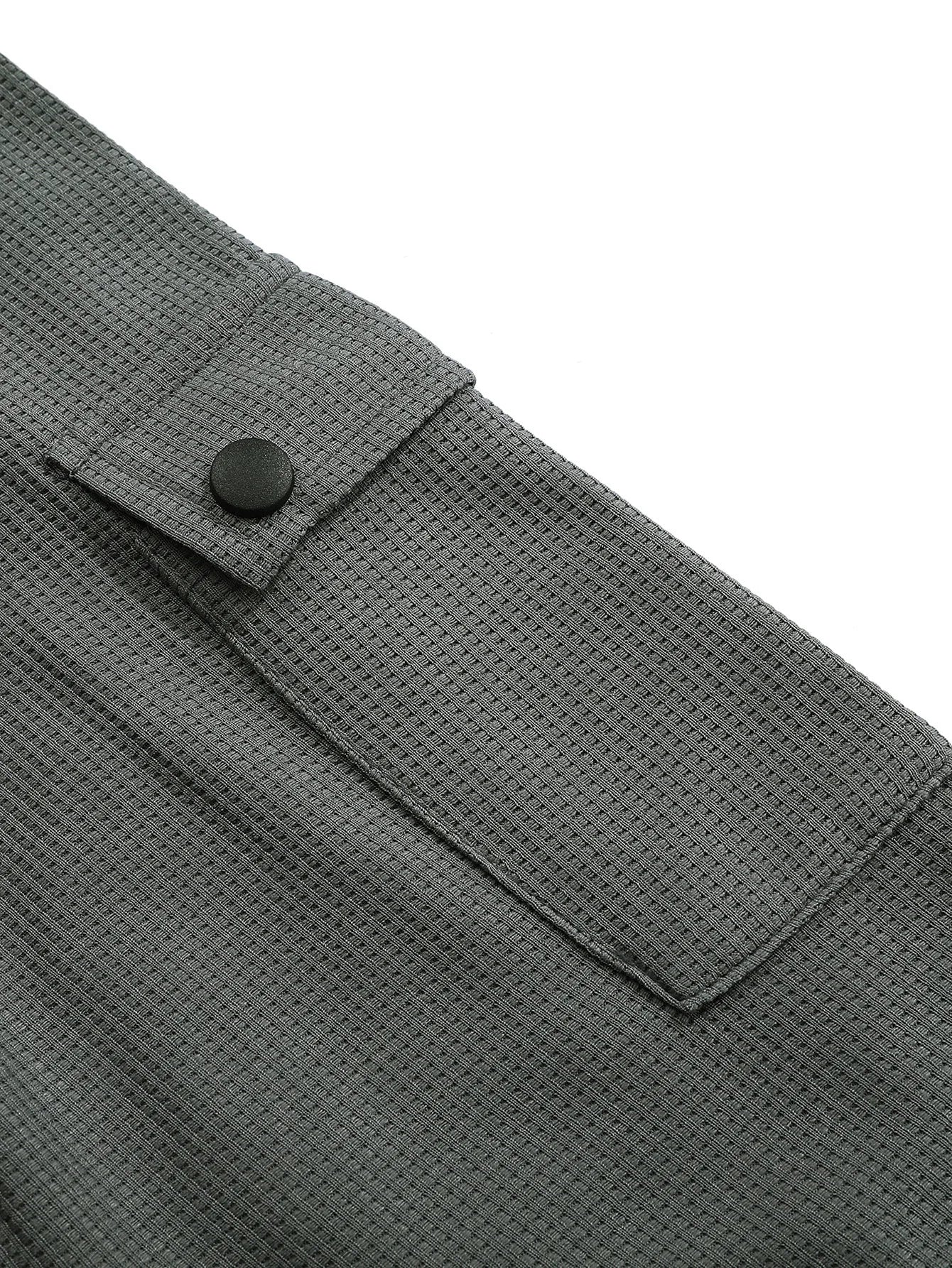 HENLEY T-SHIRT