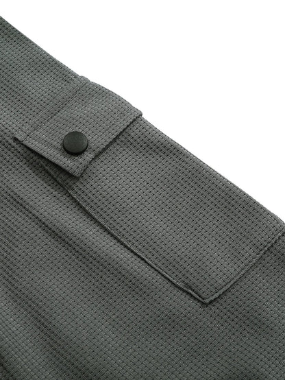 HENLEY T-SHIRT
