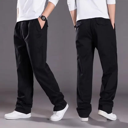 Jameson Cargo Pants