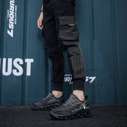 Blade Runner Shock Sneakers