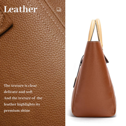 VICTORIA EMBOSSED TOTE WALLET