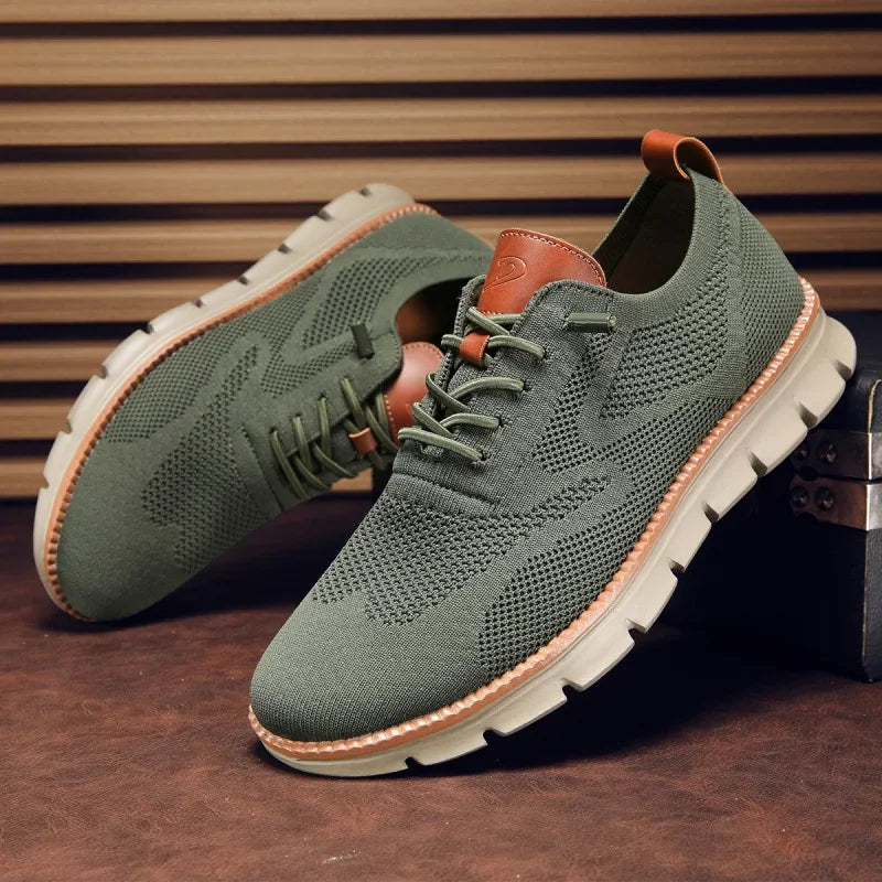 Elias | Ultimate Comfort Shoes