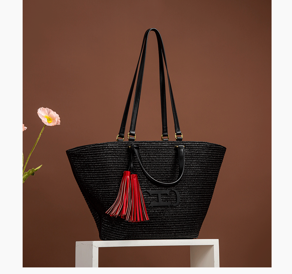 EMILY TOTE BAG