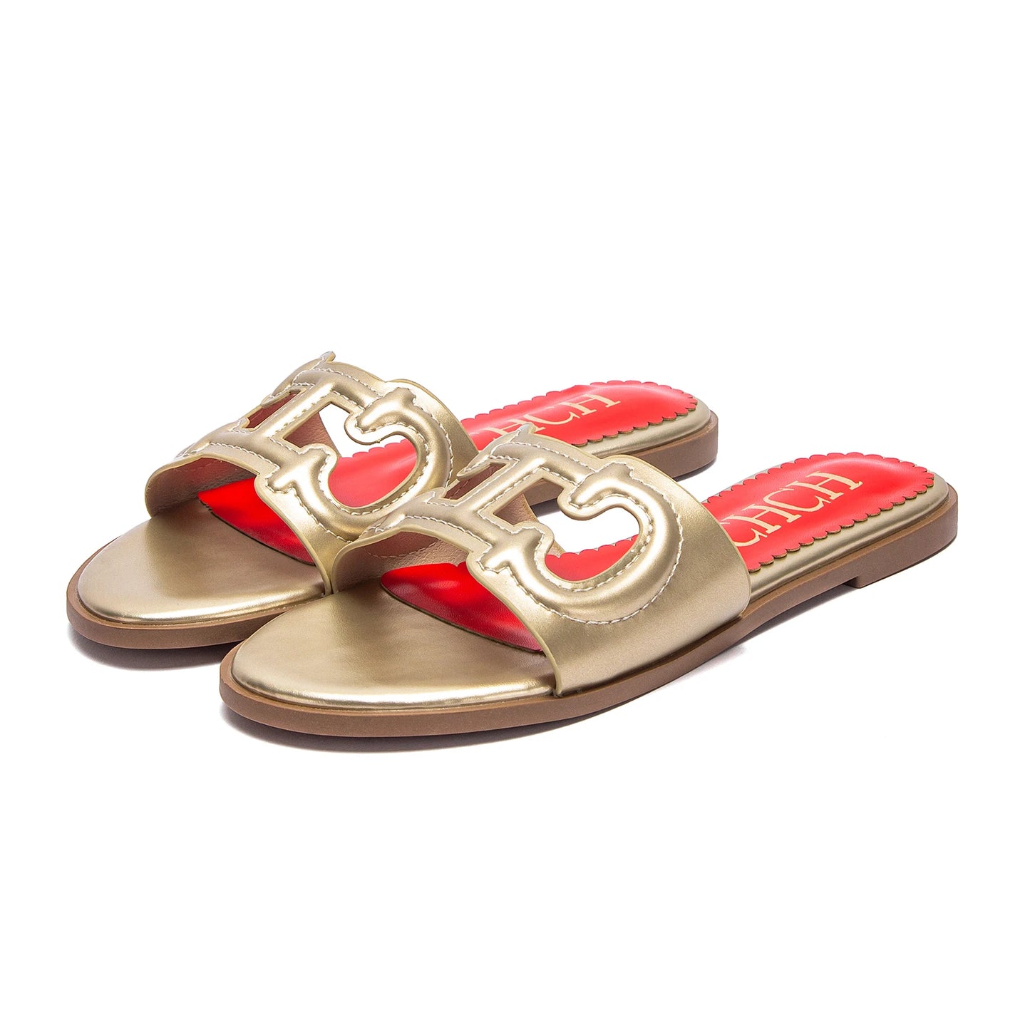 Victoria Luxe Women's Slippers