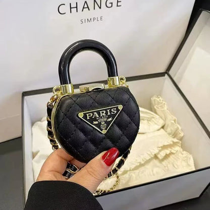 GlimmerMini Retro Handbag