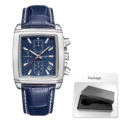 LEO™ WATCH
