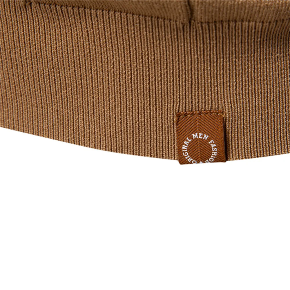 THE AIOPESON ATHLETIC POLO