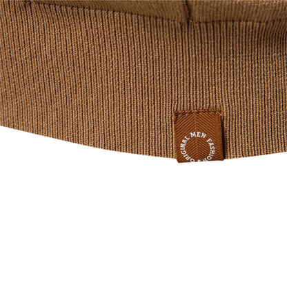 THE AIOPESON ATHLETIC POLO