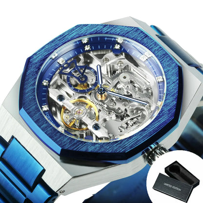 FORSINING PRESTIGE TOURBILLON WATCH