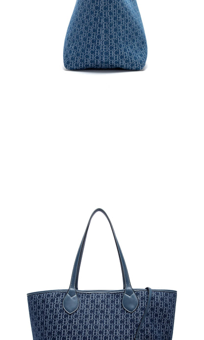 OLIVIA TOTE BAG