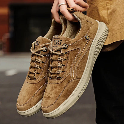 HENRY CLASSIC LEATHER
