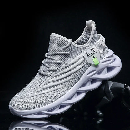 Blade Runner Shock Sneakers
