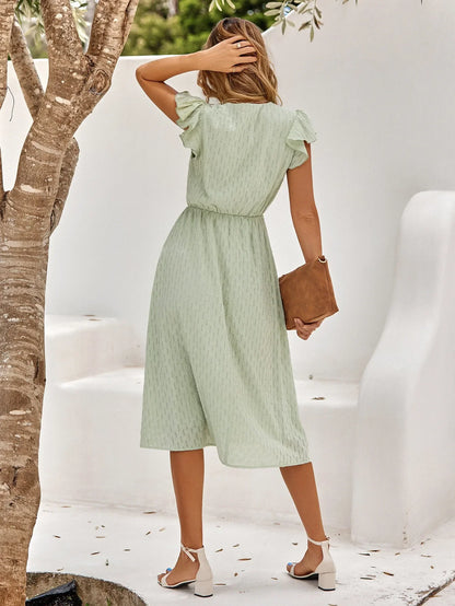 Lyla Breeze Summer Dress