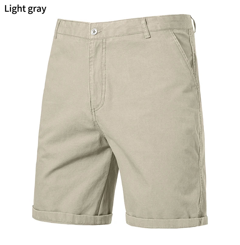 THE WINDSOR BREEZE SHORTS