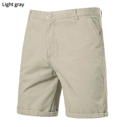 THE WINDSOR BREEZE SHORTS