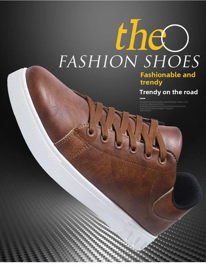 HARRISON STREET LOAFERS