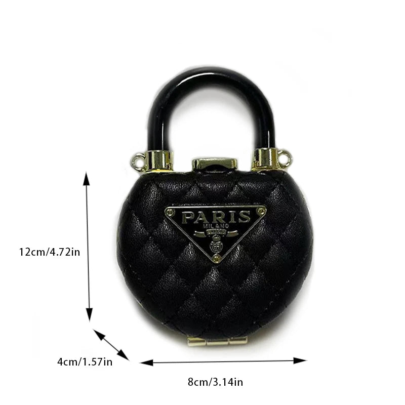 GlimmerMini Retro Handbag