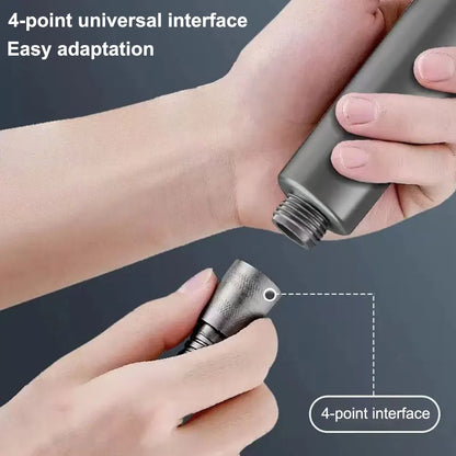 PRYMEE™ PUREFLOW SHOWER HEAD