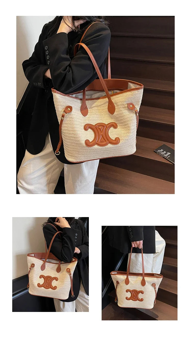 PARIS MINIMALIST CROSSBODY