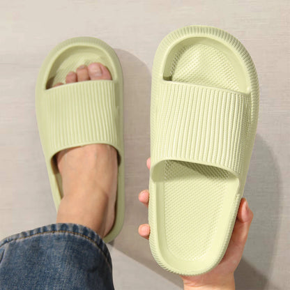 ELLA HOME SLIPPER
