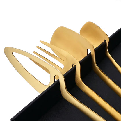 Prymee™ Cutlery Set 🍴