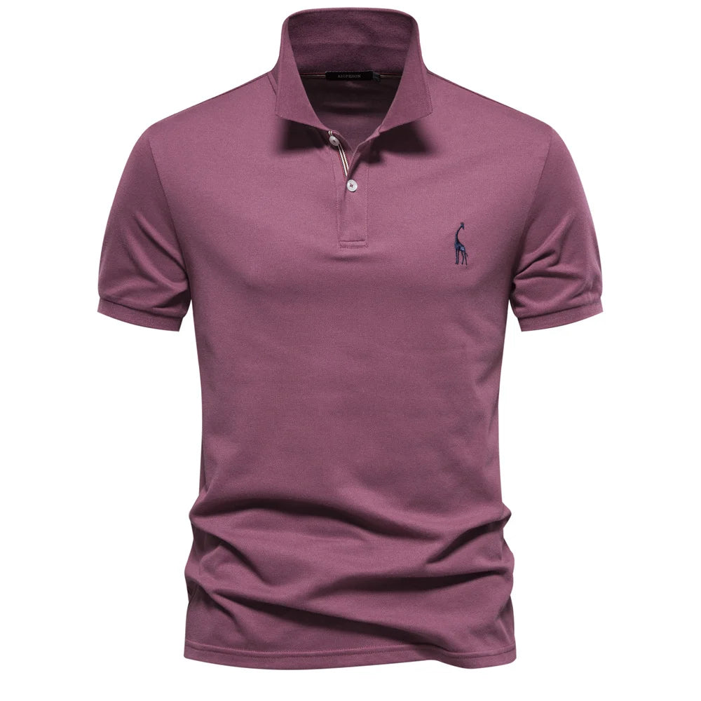 THE HAMPTONS LOUNGE POLO