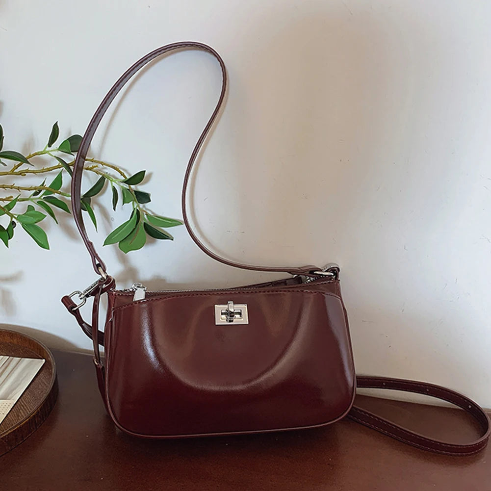 Mira Lane Commuter Bag