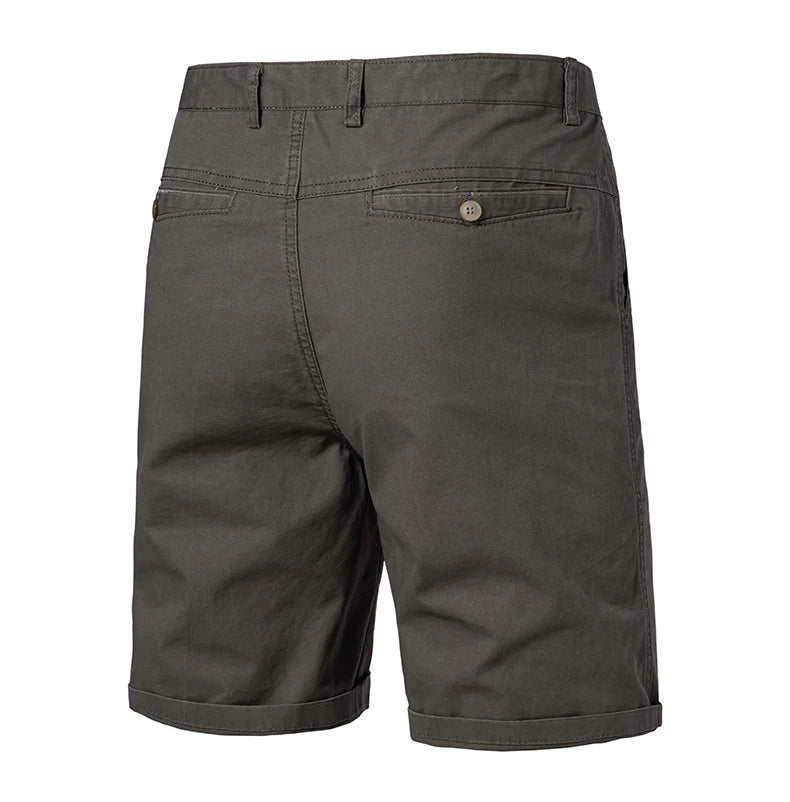 THE WINDSOR BREEZE SHORTS