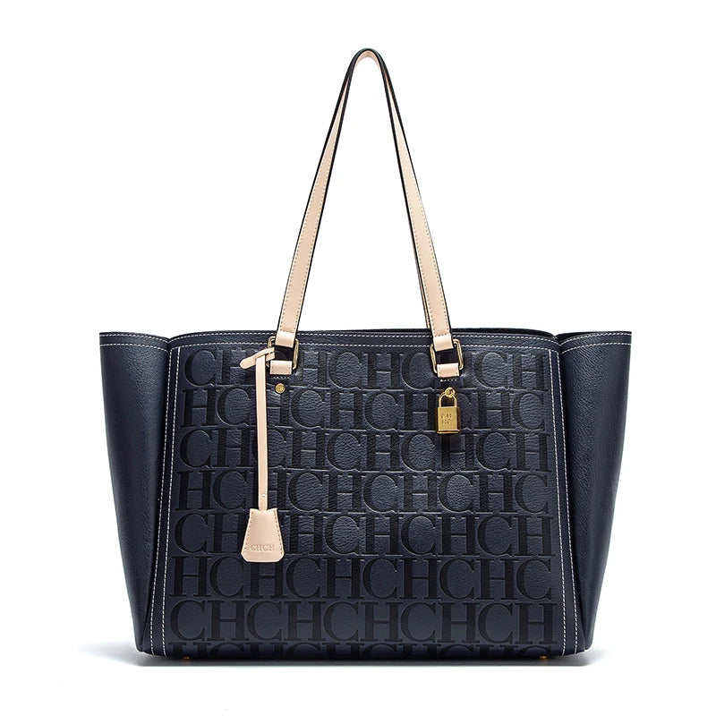 VITTORIA TOTE BAG – 2025 COMMUTER EDITION