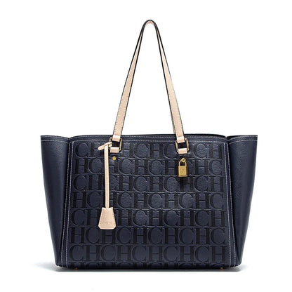 VITTORIA TOTE BAG – 2025 COMMUTER EDITION