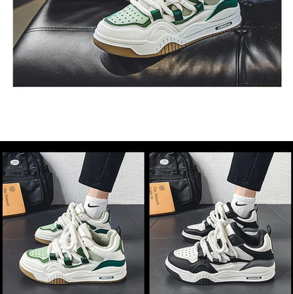 Eco Skate Shoes for Men