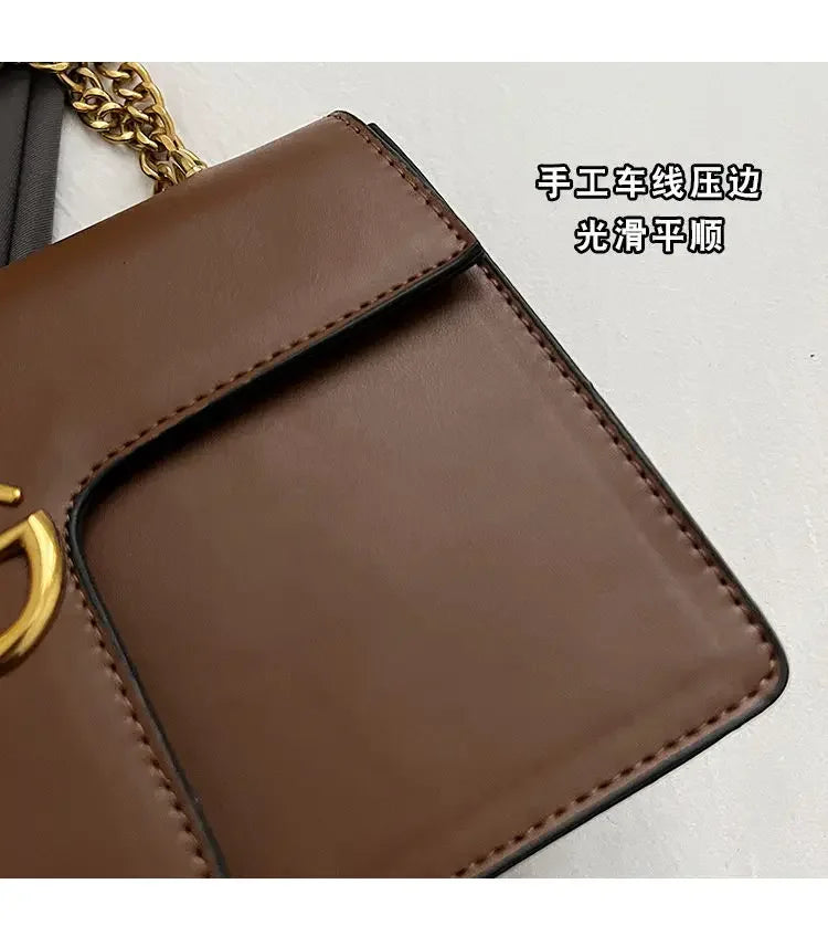 Prymee™ LuxeMini Crossbody Bag