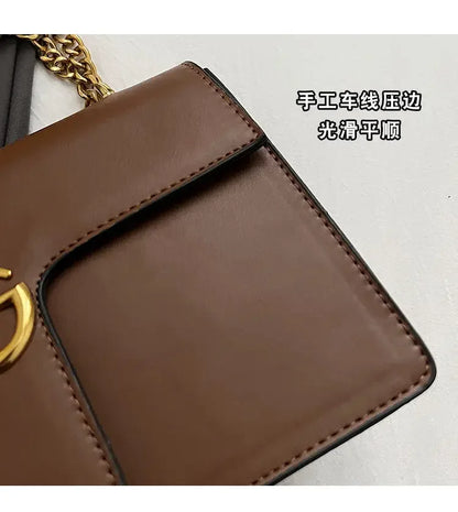 Prymee™ LuxeMini Crossbody Bag