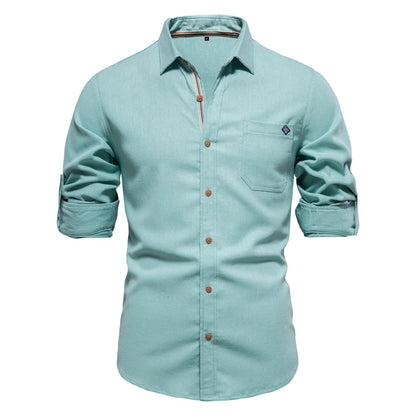 ELIAS PREMIUM SHIRT