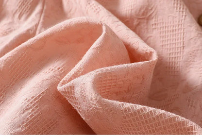 VERA LINEN HOODIE