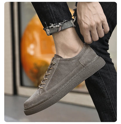 JUDE™ SUEDE SNEAKERS
